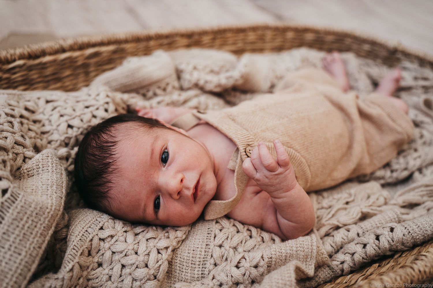Draußen oder drinnen? Familienshooting im Studio vs. in der Natur