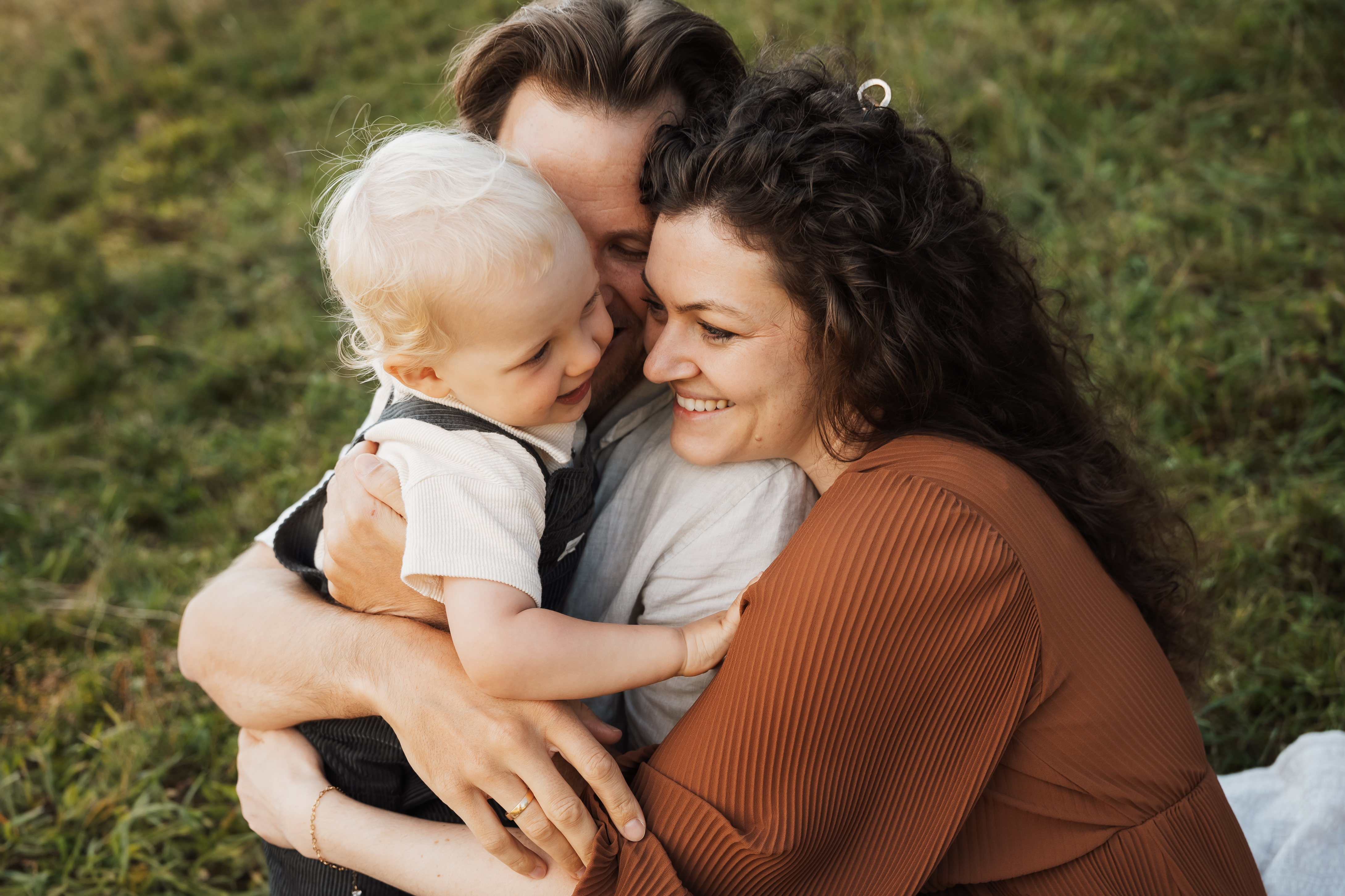 Herbst Minishooting Fotografie